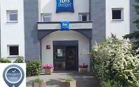 Ibis Budget Versailles Chateau Saint Cyr L'Ecole