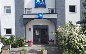 Ibis Budget Versailles Chateau Saint Cyr L'Ecole